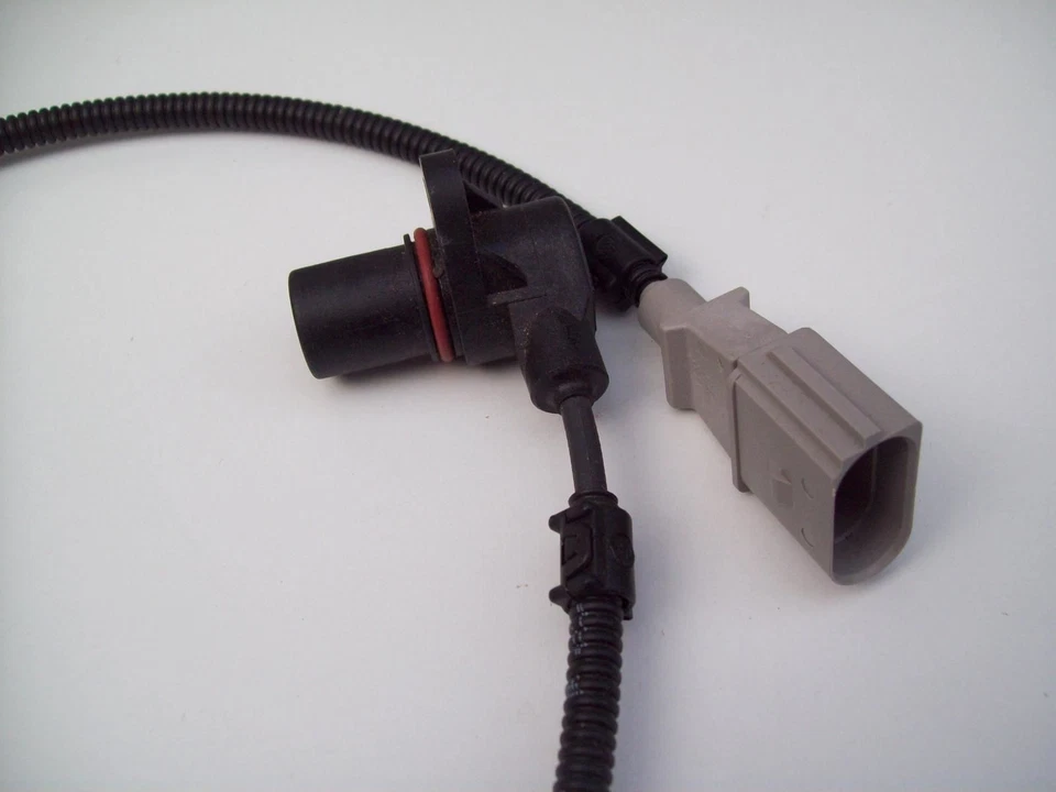 Sensor cigüeñal audi a4 quattro 261210177 1999-2009 Foto 3 de 3