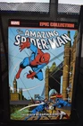 Marvel Epic Collection Amazing Spider-Man Volume 6 Death of Captain Stacy TPB