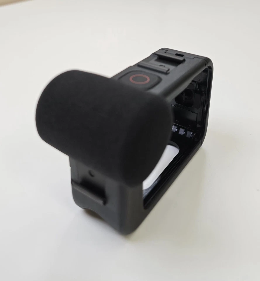 GoPro Media Mod for HERO11 HERO10 HERO9 - ADFMD-001 - Image 4 of 4