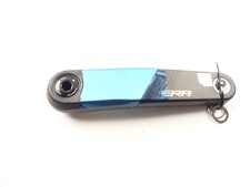 Race Face Era EMTB braccio motore destro carbonio 165 mm per Bosch 4 gen. #20351