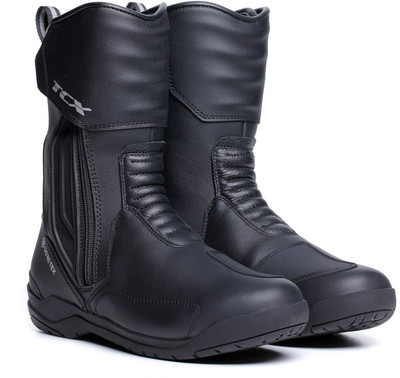 TCX X-Five 5 Gore-Tex wasserdichte Motorrad Stiefel