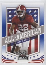 All-American Najee Harris