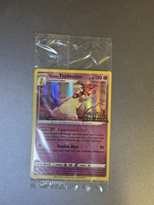 Hisuian Typhlosion - (GameStop Exclusive) 052/189 SEALED PROMO Pokemon Card