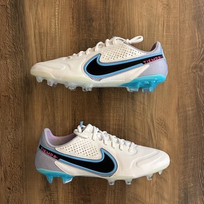 Nike Tiempo Legend 9 Elite FG Pro Men Sz 8.5 Blast Pack Soccer