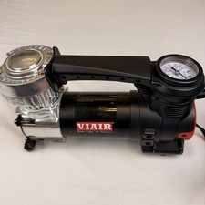 Viair 85p Portable Air Compressor 12v 60 Psi Tire Inflator Pump Viair 85p Portable Air Compressor 12v 60 Psi Tire Inflator Pump