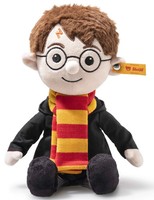 Steiff 024191 - Harry Potter, PlüSchfigur 28 Cm | Deutsch (2025) | Harry Potter