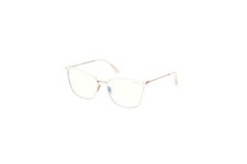 TOM FORD Eyeglasses FT5839-025-52 Size 52/18/butterfly BRAND NEW W CASE