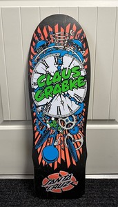 Clause Grabke | eBay