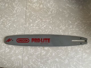 Oregon Pro lite 16 Inch Bar 160laxa041 Unused 50 58dl