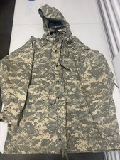 USGI ECWCS ACU Digital Cold Weather Gore-tex Parka Medium Regular 2