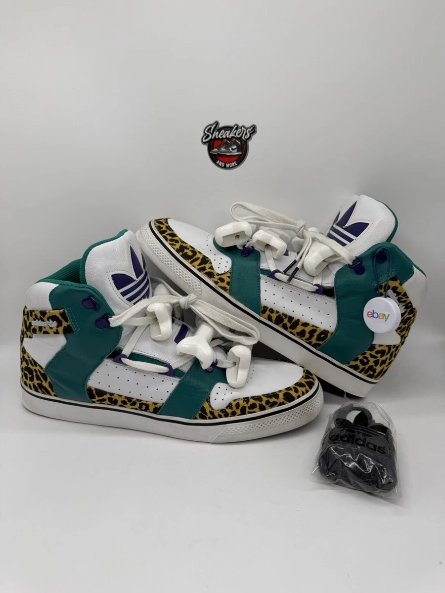 オニオンキングジェレミースコット Adidas Js Bones Jeremy Scott for sale | eBay