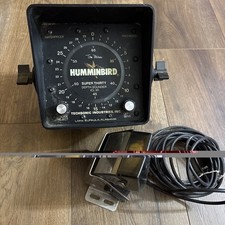 مقتنيات Humminbird Thirty
