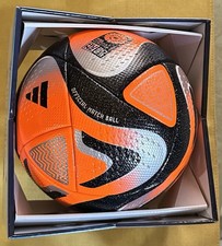 ADIDAS FIFA NEW 2023 World Cup Official Match Ball Brand New in box OCEAUNZ PRO