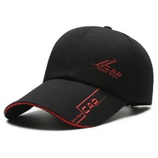 Men Summer Baseball Cap Sport Style Leisure H...