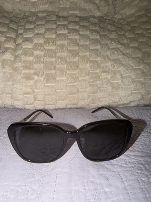 AUTHENTIC Pre-Loved Saint Laurent SL M78/F Black Square  display picture 1