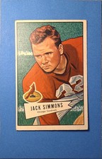 Click to enlarge Jack Simmons
