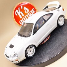 OTTO 1/18 Toyota Celica GT-Four ST205 1986 WRC White OTM874 OT874 JDM resin