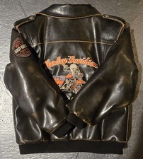 Kids Harley Davidson Jacket, 7