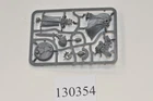 sci fi space marine captain firstborn classic sprue warhammer 40k (130354)