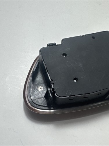 Interruptor de control del asiento delantero derecho Mercedes W208 CLK320 CLK430 1998-2003 OEM - Imagen 6 de 8