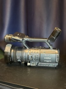 Hdr Fx1 Camcorder | eBay