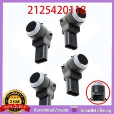 Einparkhilfe 4X Parksensor Sensor f&uuml;r Mercedes A B C E S CL Klasse Sprinter