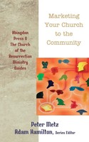 Peter Metz | Marketing Your Church To The Community | Taschenbuch | Englisch