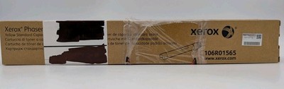 Genuine Xerox 106R01565 Yellow Toner for Phaser 7800DN / 7800DX / 7800GX