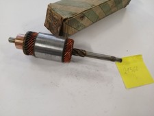 Démarreur Peugeot 403