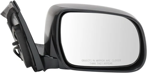 Right Power Heated Mirror for Lexus RX330, RX350, RX400h 2004-2009 🔍