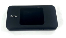 Orbic Speed X 5G Hotspot Black ST 