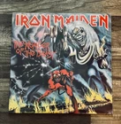 Iron Maiden The Number Of The Beast ST-12202, 1st pressing, US, 1982 Sealed