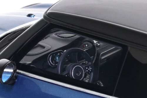 MINI COOPER S - 2021 EDICIÓN LIMITADA NUMERADA - Imagen 3 de 10