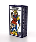 Antique Tarot of Marseille Dusserre Divination