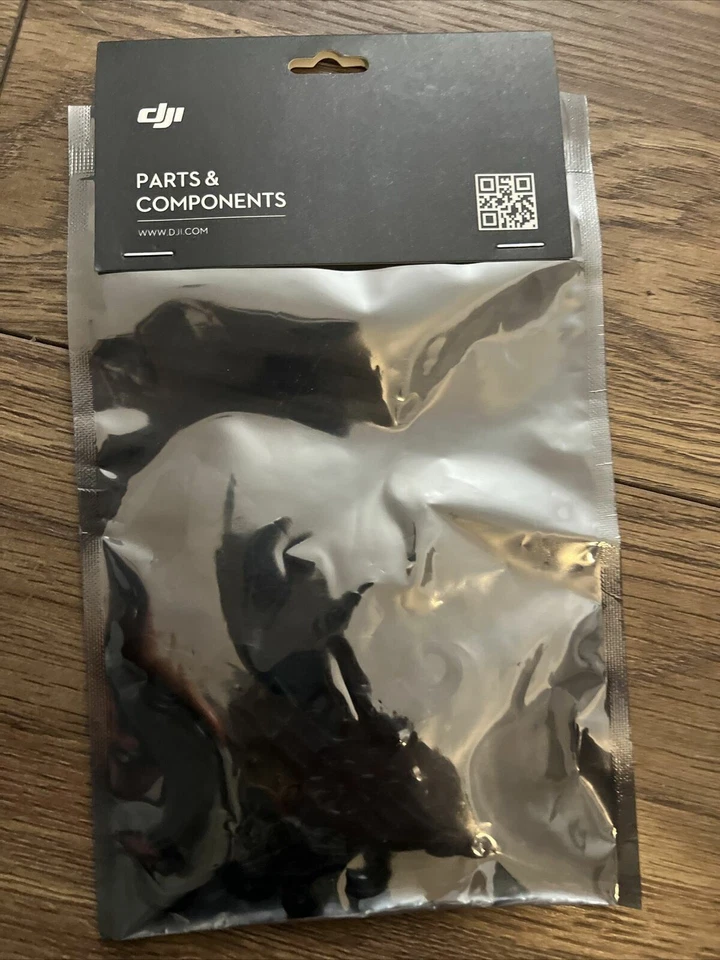 Conector de amortiguación de metal DJI (para motor DJI) para Zenmuse ZH3-2D - Parte 17 Foto 2 de 3