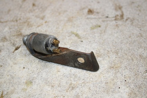 1974 Suzuki GT250 REAR BRAKE STOP SWITCH I3-1274.ZS - Picture 2 of 3