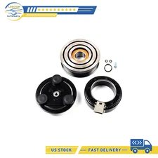 For 1992-2007 Ford Mercury 5.0L A/C Compressor Clutch Assembly Kit