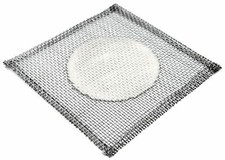 Wire Gauze for Bunsen Burner – Laboratory – Ceramic Centre – Square