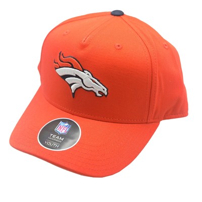 Denver Broncos Youth Boys One Size Fits 
