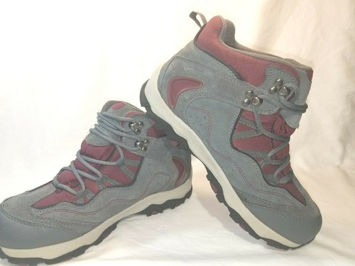 lands end snow trekker shoes