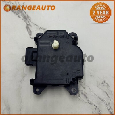 063700-7321 Car Climate Control Flap Actuator Motor For Mitsubishi