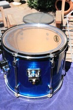 LUDWIG RACK TOM 13"  Great Condition and Looking For A Home