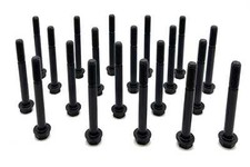 1969 - 1970 Mustang Cylinder Heads Mounting Hardware Boss 302 1969 - 1970 Mustang Cylinder Heads Mounting Hardware Boss 302