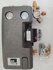 PAW FlowCon MAX FA Evolution II Pump Station 7692210WS8US Wilo Star S 30U-25