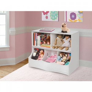 cubby toy organizer