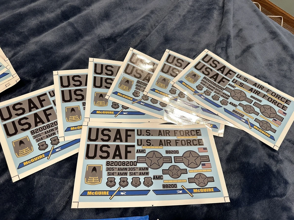 Brickmania stickers online