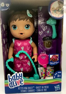 baby alive 2018