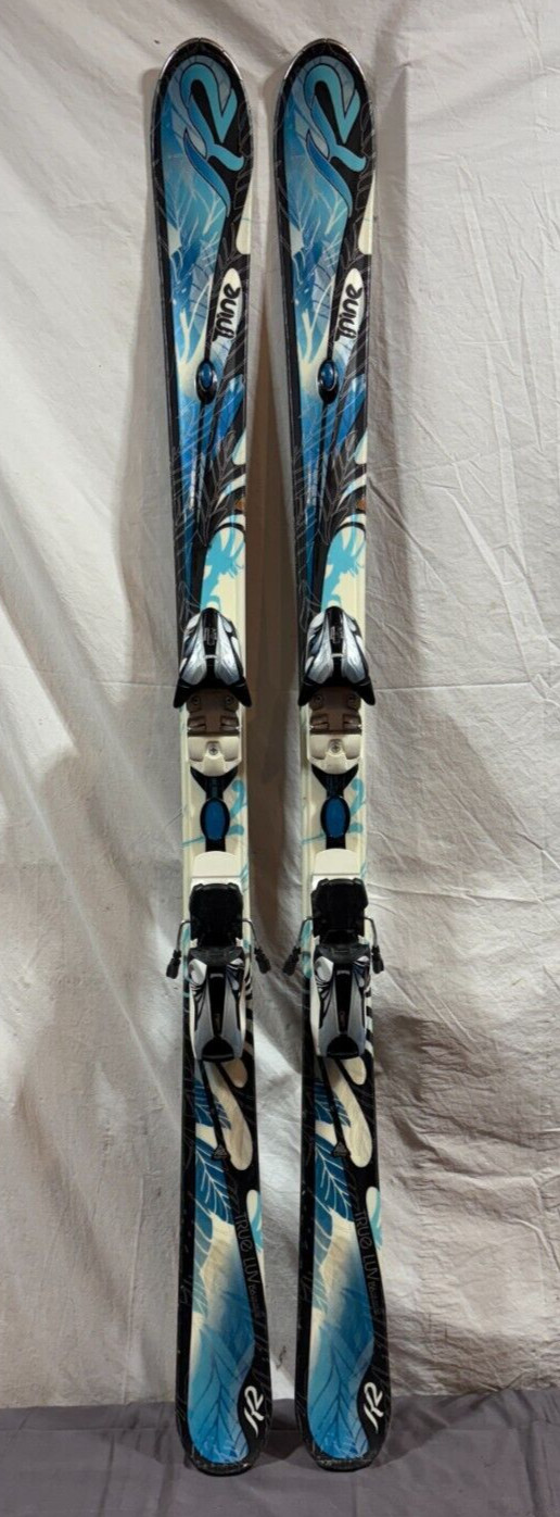 K2 TRUE LUV 156cm + MARKER 【公式通販】