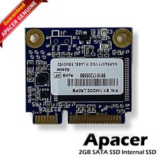 APACER 8Y.1MDD2.LR0PB 16GB SSD 8C 2.5 in MLC ...