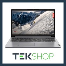 Image of Lenovo IdeaPad 1 15AMN7 15.6" Full HD Laptop AMD Ryzen 5 8GB RAM 512GB SSD #OB